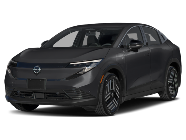 2026 Nissan LEAF SV+ FWD image