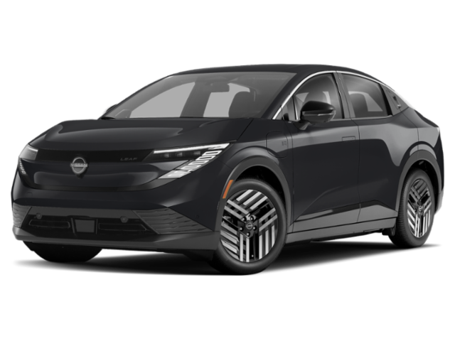 2026 Nissan LEAF SV+ FWD image