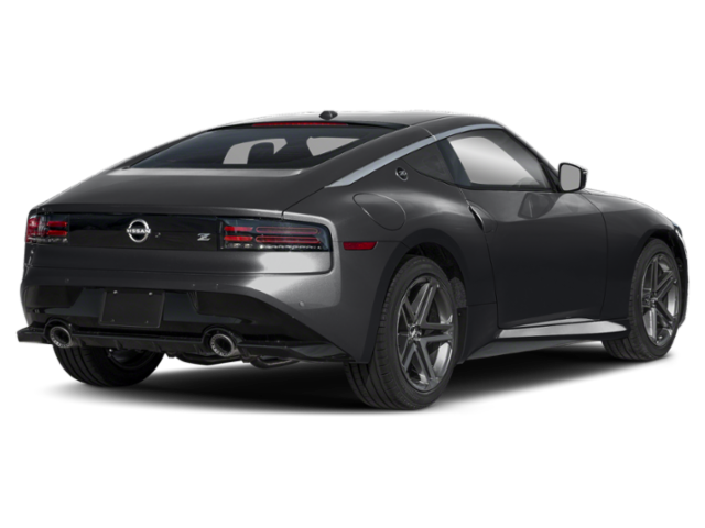 2026 Nissan Z Sport Auto image