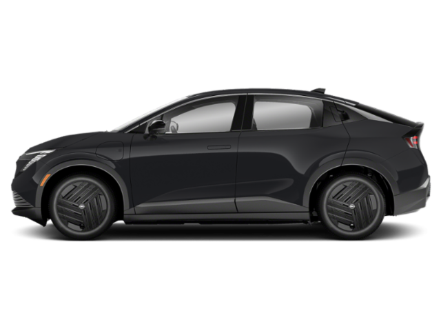 2026 Nissan LEAF S+ FWD image