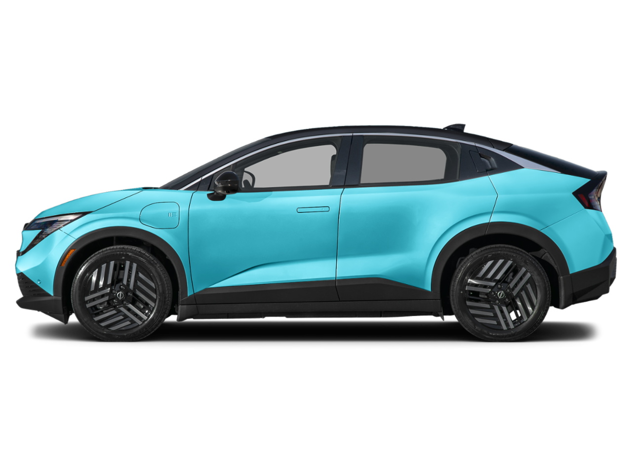 Color YBR Images