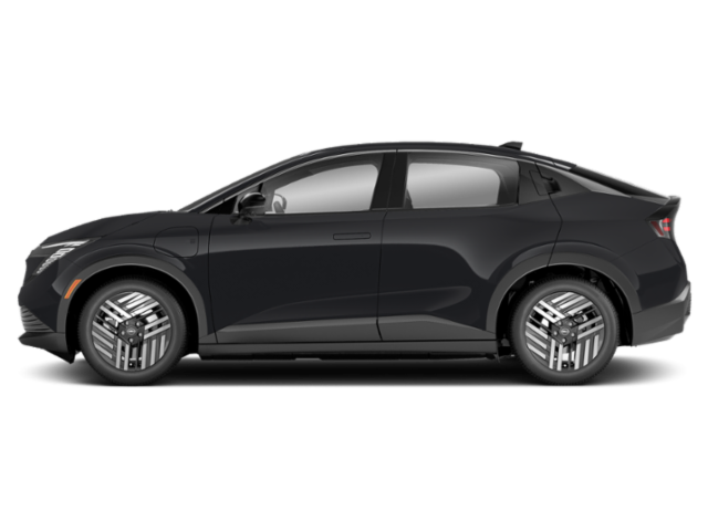 2026 Nissan LEAF SV+ FWD image