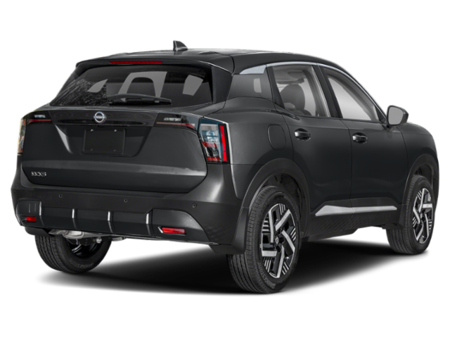 2026 Nissan Kicks SV FWD image