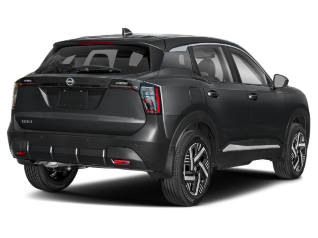 2026 Nissan Kicks SV AWD image