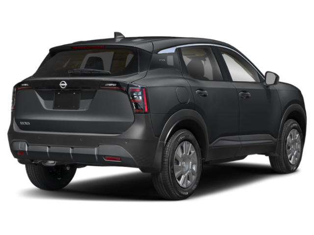 2026 Nissan Kicks S FWD image