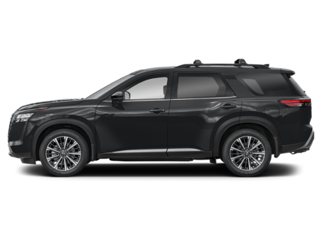 2026 Nissan Pathfinder Platinum 4WD image