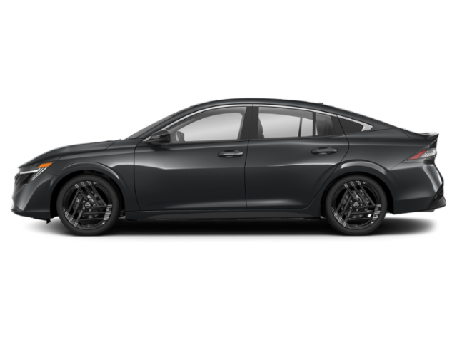 2026 Nissan Sentra SR Sedan image