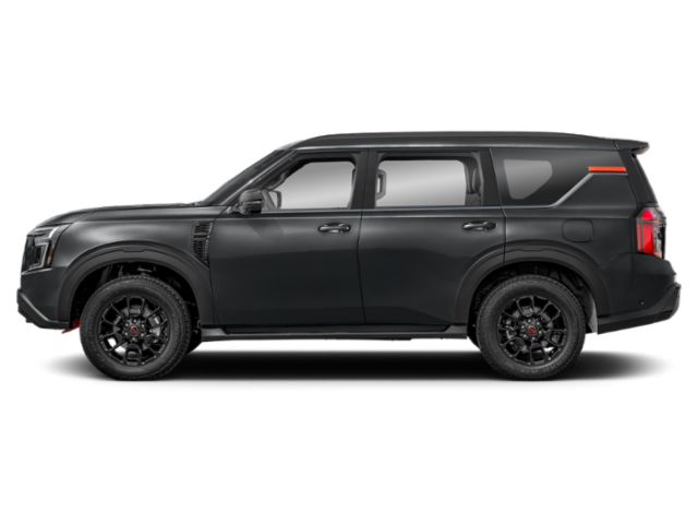 2026 Nissan Armada 4x4 PRO-4X image