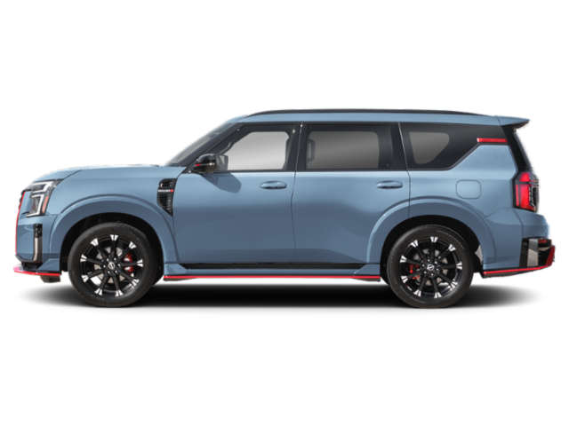 2026 Nissan Armada 4x4 NISMO image