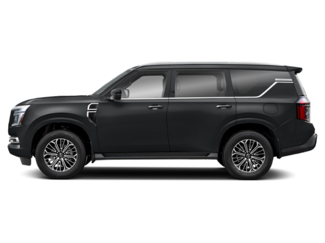 2026 Nissan Armada 4x4 SL image