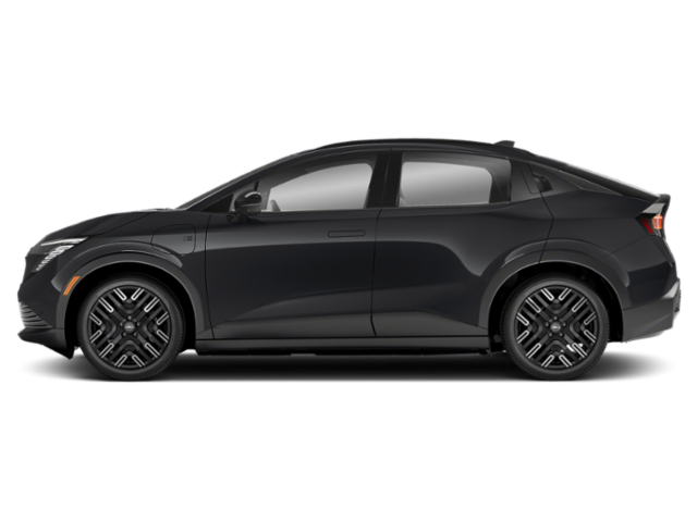 2026 Nissan LEAF PLATINUM+ FWD image