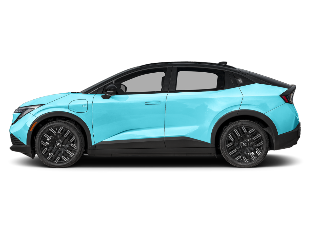 Color YBR Images