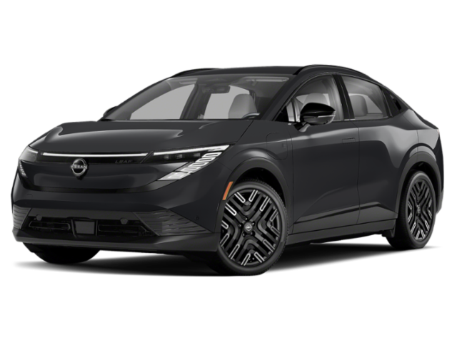 2026 Nissan LEAF PLATINUM+ FWD image