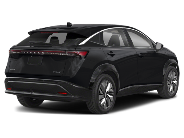 2026 Nissan ARIYA SL e-4ORCE AWD image