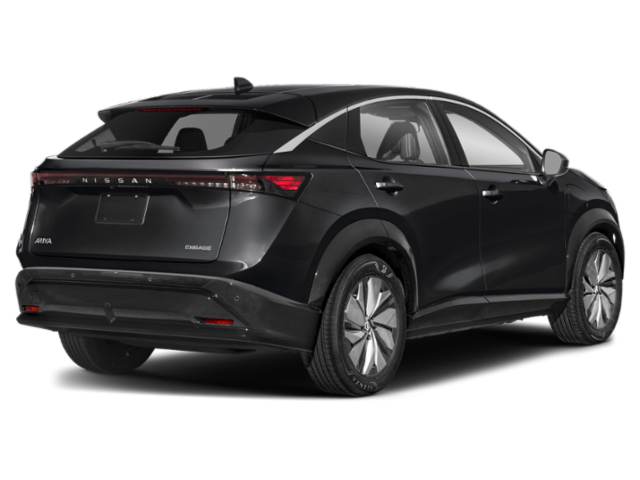 2026 Nissan ARIYA SV FWD image