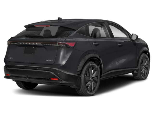 2026 Nissan ARIYA SV FWD image