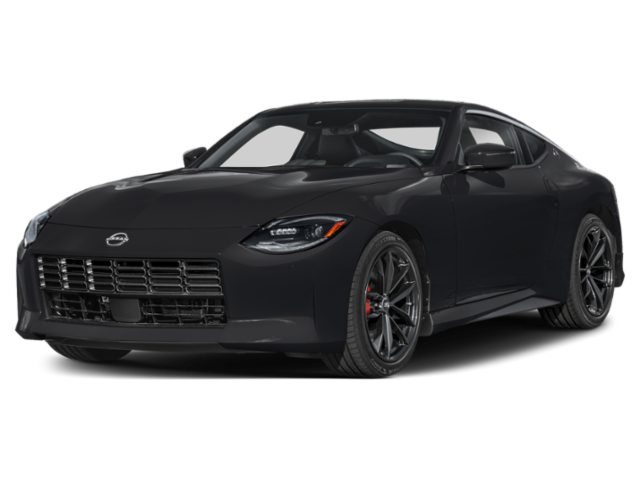 2026 Nissan Z Performance Auto image