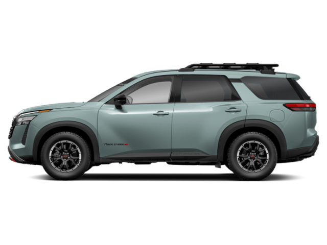 2026 Nissan Pathfinder Rock Creek 4WD image