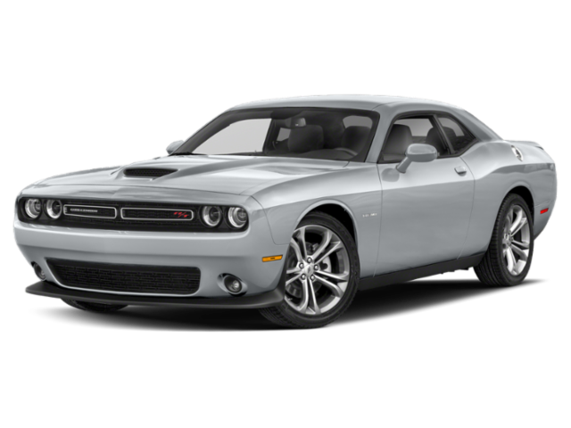 ChallengerSXTSXT AWD
