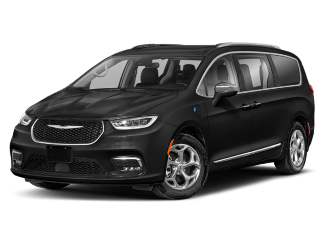 Pacifica HybridTouring L PlusTouring L Plus 2WD