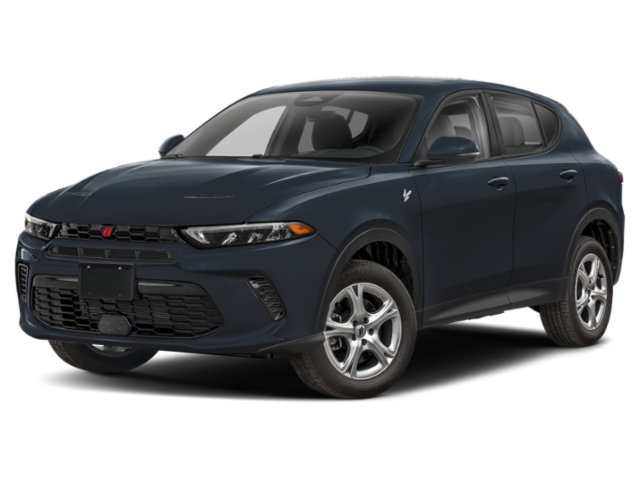 2024 Dodge Hornet GT Plus AWD image
