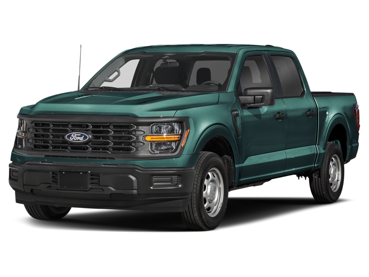 Color GR Images
