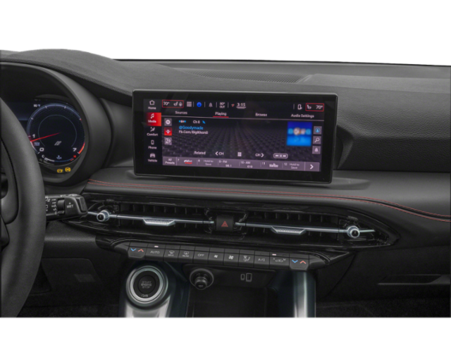 2024 Dodge Hornet GT Plus AWD image