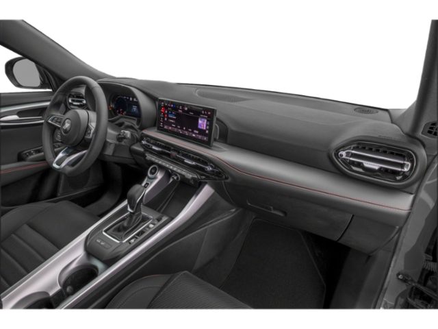2024 Dodge Hornet GT Plus AWD image