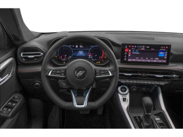 2024 Dodge Hornet GT Plus AWD image