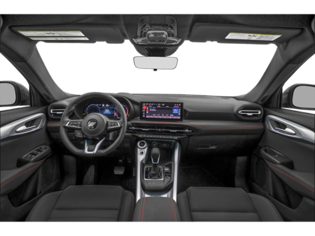 2024 Dodge Hornet GT Plus AWD image