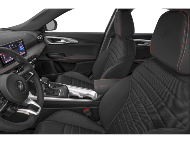 2024 Dodge Hornet GT Plus AWD image