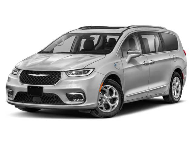 Pacifica HybridTouring LTouring L 2WD