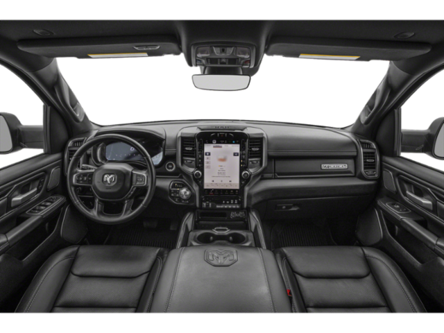 2024 Ram 1500 Rebel 4x4 Crew Cab 5'7" Box image