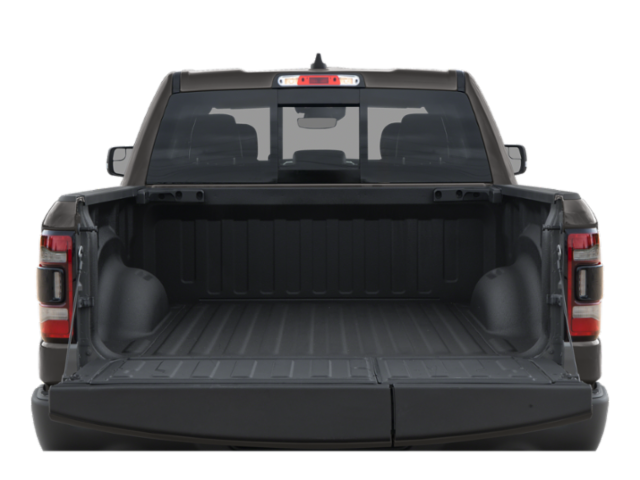 2024 Ram 1500 Rebel 4x4 Crew Cab 5'7" Box image