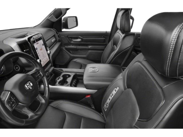 2024 Ram 1500 Rebel 4x4 Crew Cab 5'7" Box image