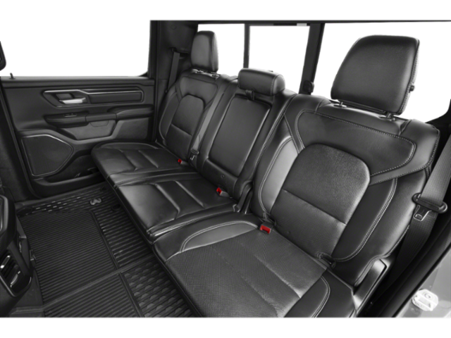 2024 Ram 1500 Rebel 4x4 Crew Cab 5'7" Box image