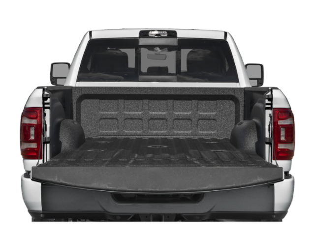 2024 Ram 2500 Limited 4x4 Crew Cab 8' Box image