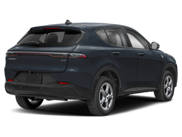 2025 Dodge Hornet GT AWD image