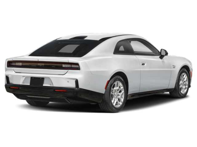 2025 Dodge Charger Daytona Scat Pack AWD image