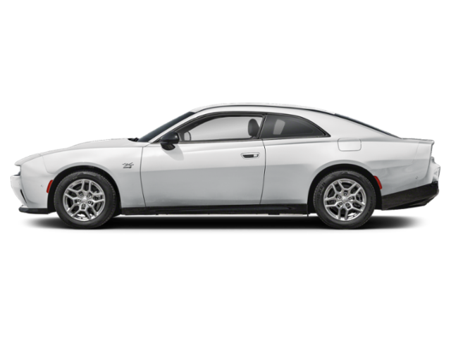 2025 Dodge Charger Daytona Scat Pack AWD image
