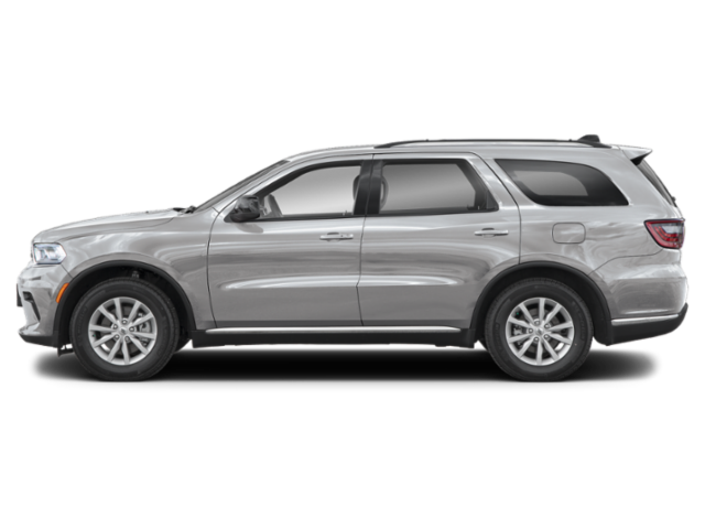 2025 Dodge Durango SRT Hellcat Silver Bullet AWD image