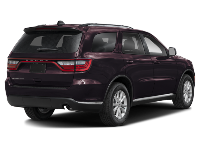 2025 Dodge Durango SRT Hellcat Brass Monkey AWD image
