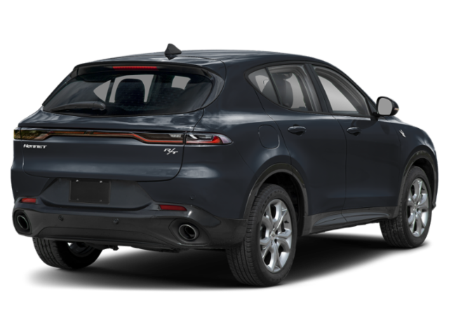 2025 Dodge Hornet R/T PHEV EAWD image
