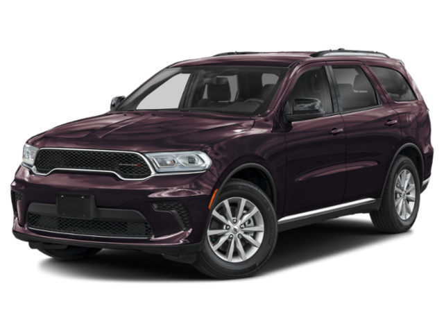2025 Dodge Durango SRT Hellcat Brass Monkey AWD image