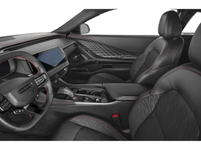 2025 Dodge Charger Daytona Scat Pack AWD image