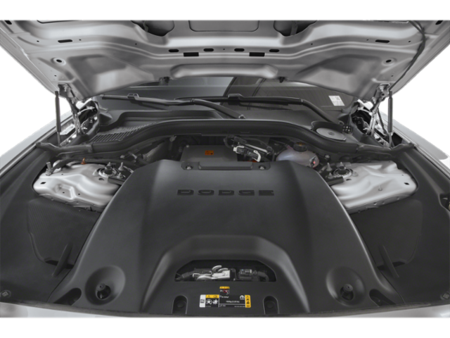 2025 Dodge Charger Daytona Scat Pack AWD image
