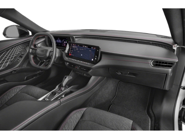 2025 Dodge Charger Daytona Scat Pack AWD image