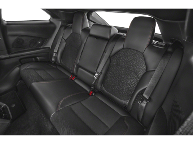 2025 Dodge Charger Daytona Scat Pack AWD image