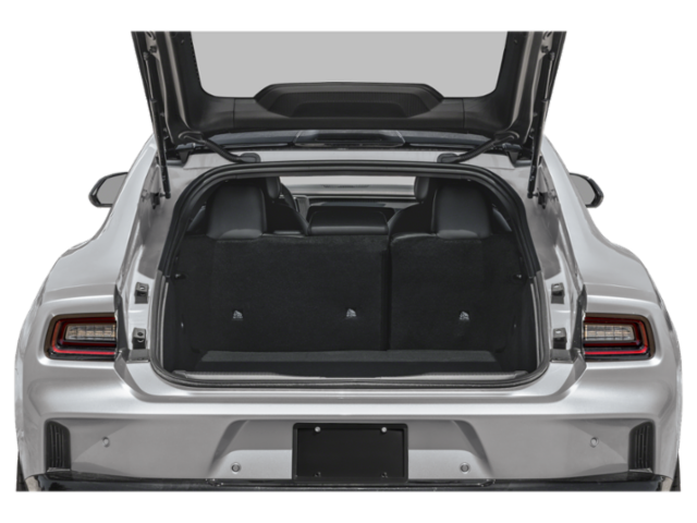 2025 Dodge Charger Daytona Scat Pack AWD image