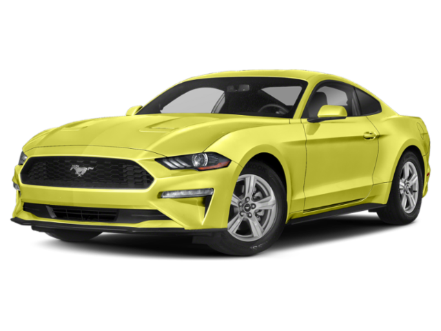 MustangGT PremiumGT Premium Convertible